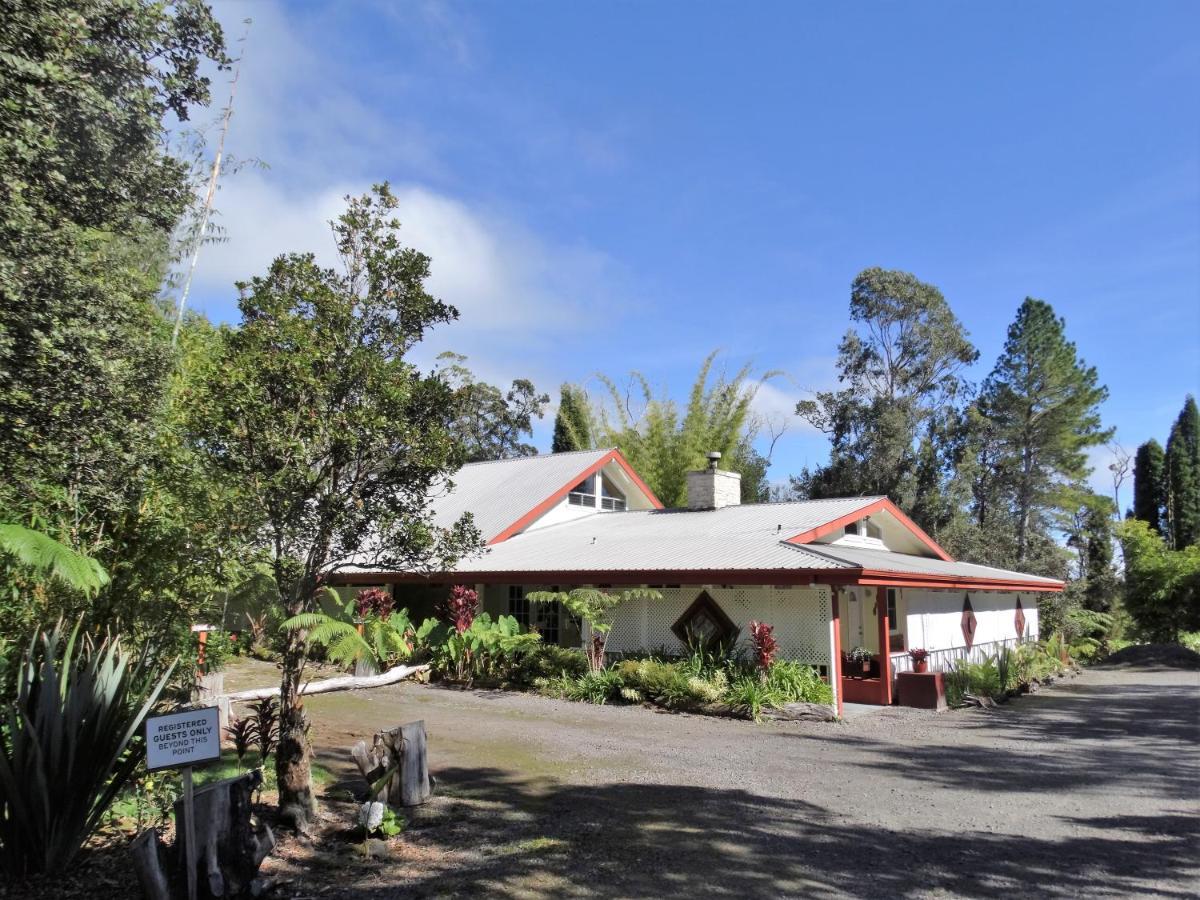 Lodge Lokahi *