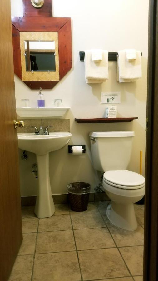 Lokahi Lodge