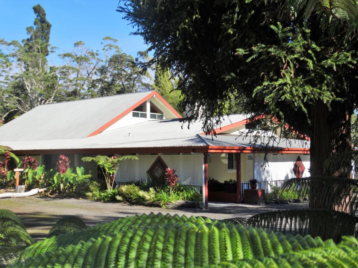 Lokahi * Volcano